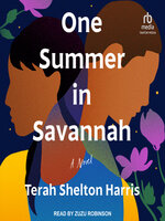 One Summer in Savannah